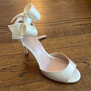 Kate Spade heels